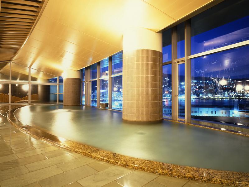 Atami Korakuen Hotel Exterior photo